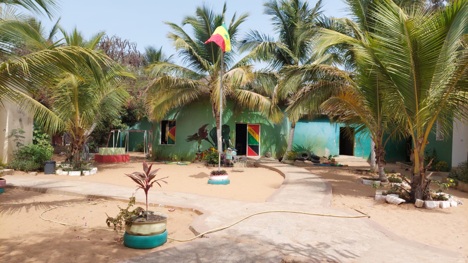BOPA in Senegal 8