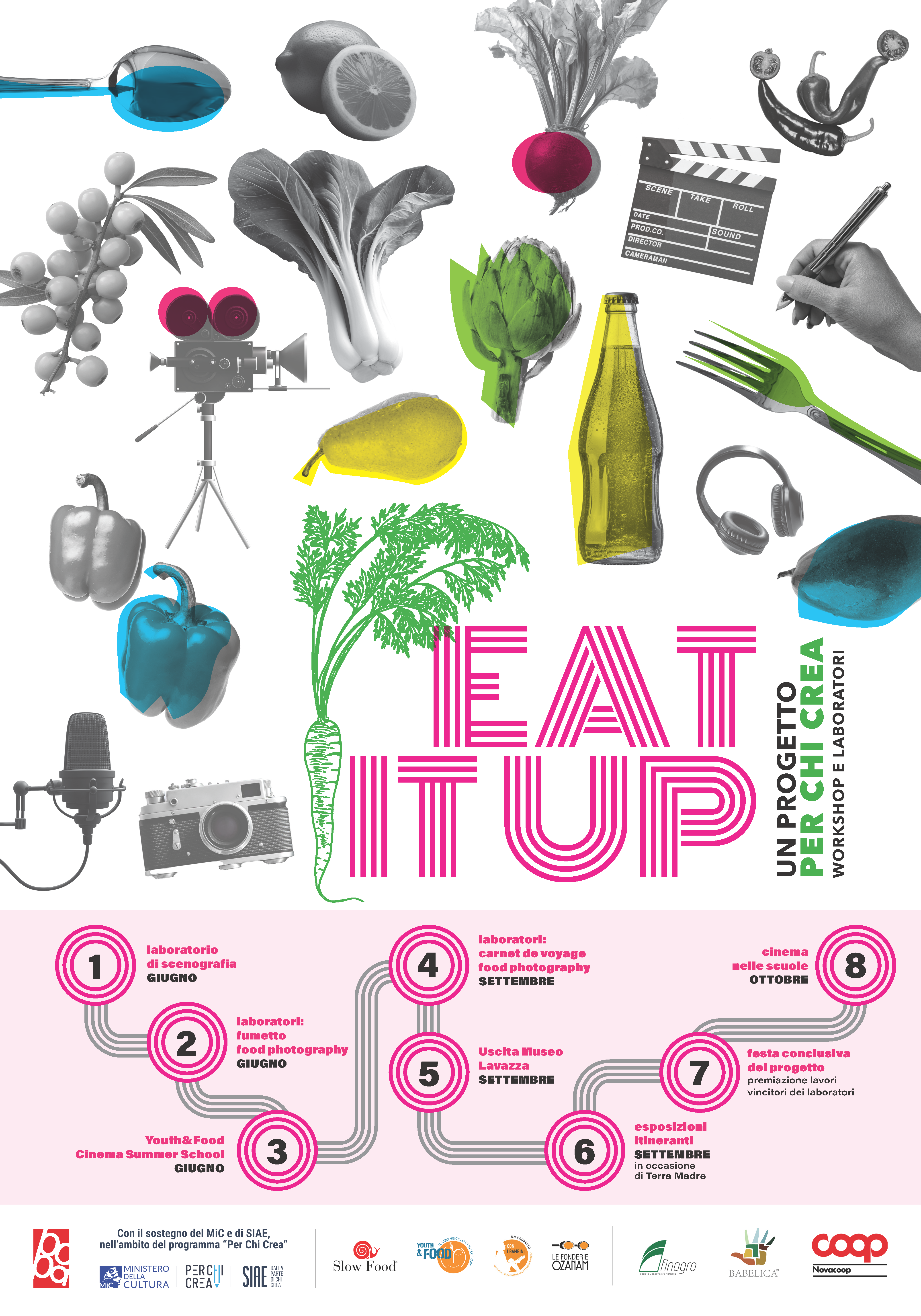 manifesto nuovo 35x50