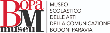 logo bopa museum